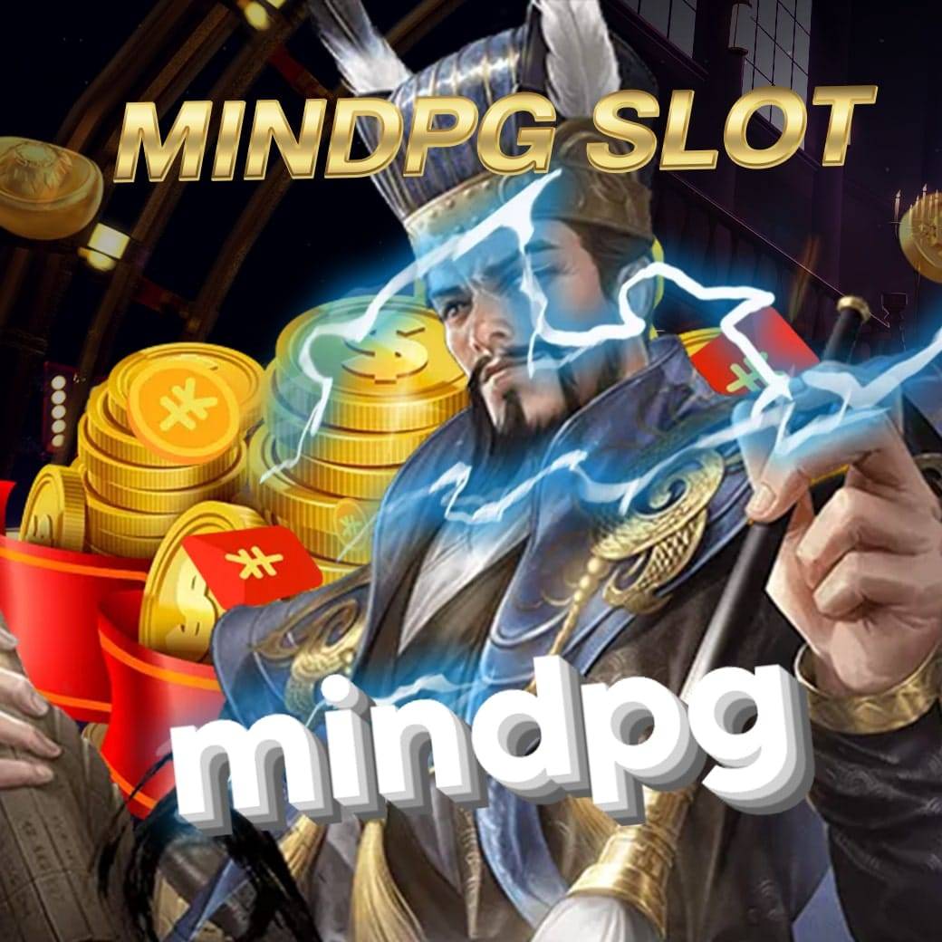 mindpg slot